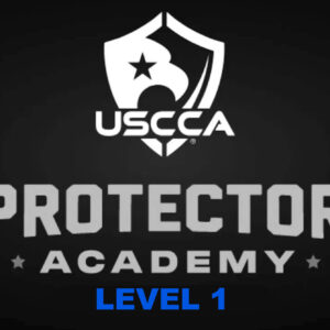 USCCA Protector Academy Level 1