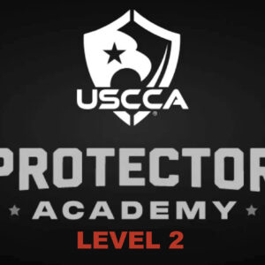 USCCA Protector Academy Level 2