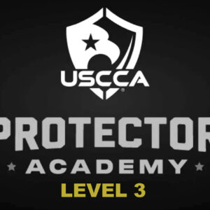 USCCA Protector Academy Level 3