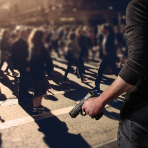 How To Identify A Public Threat