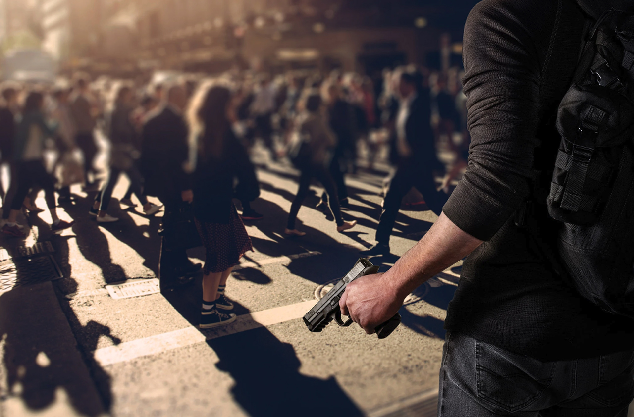 How To Identify A Public Threat